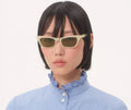 Lunettes de Soleil Valentino VLS-176A
