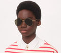 Lunettes de Soleil Valentino VLS-172