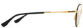 Lunettes de vue DITA ETHYX DTX189