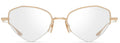 Lunettes de vue DITA LUNARI DTX193