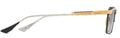 Lunettes de vue DITA TRILINE DTX195