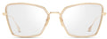 Lunettes de vue DITA BEHCKA DTX196