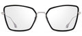 Lunettes de vue DITA BEHCKA DTX196