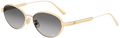 Lunettes de Soleil DIOR DiorCannage R1U