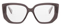 Lunettes de vue CELINE Triomphe Butterfly CL50146I