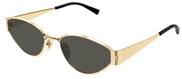 Lunettes de soleil Gucci Sign GG1853S