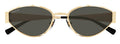 Lunettes de soleil Gucci Sign GG1853S