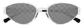 Lunettes de soleil Gucci Sign GG1853S