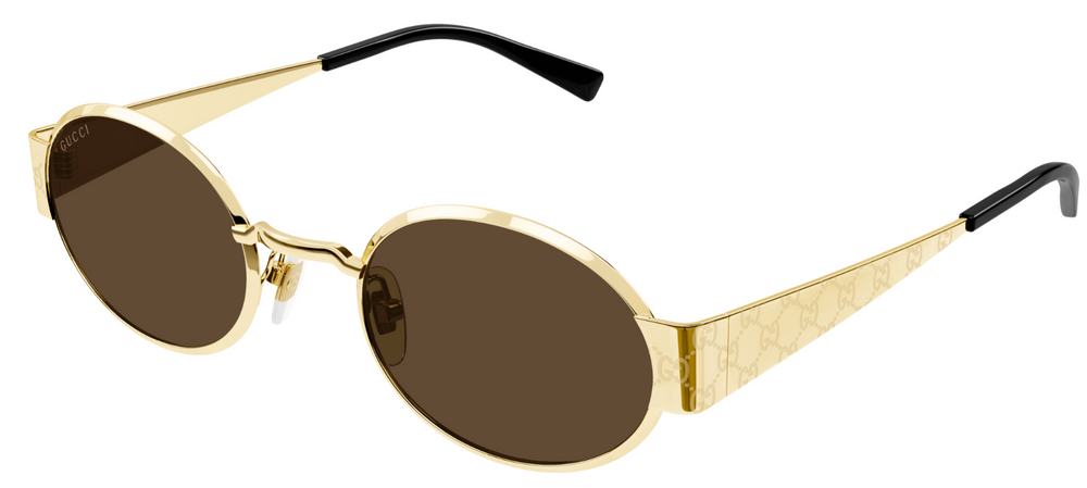 Lunettes de soleil Gucci Sign GG1854S