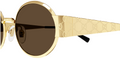 Lunettes de soleil Gucci Sign GG1854S
