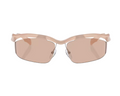 Lunettes de Soleil Prada Morph PR A25S