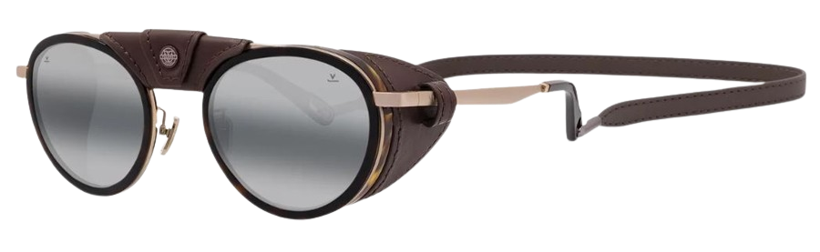 Lunettes de Soleil Vuarnet Glacier 02 VU40002U-Y