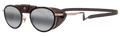 Lunettes de Soleil Vuarnet Glacier 02 VU40002U-Y
