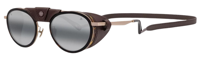 Lunettes de Soleil Vuarnet Glacier 02 VU40002U-Y