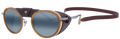 Lunettes de Soleil Vuarnet Glacier 02 VU40002U-Y