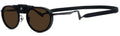 Lunettes de Soleil Vuarnet Glacier 02 VU40002U-Y