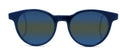 Lunettes de Soleil Vuarnet Alpine 01 VU40035I