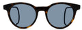 Lunettes de Soleil Vuarnet Alpine 01 VU40035I