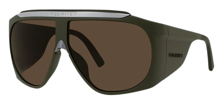 Lunettes de Soleil Vuarnet Altitude 01 VU40037U-Y
