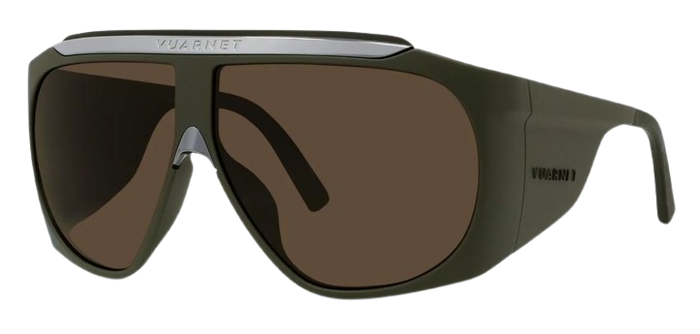 Lunettes de Soleil Vuarnet Altitude 01 VU40037U-Y