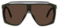 Lunettes de Soleil Vuarnet Altitude 01 VU40037U-Y