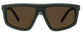 Lunettes de Soleil Vuarnet Altitude 03 VU40039U-Y