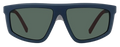 Lunettes de Soleil Vuarnet Altitude 03 VU40039U-Y
