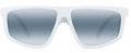 Lunettes de Soleil Vuarnet Altitude 03 VU40039U-Y