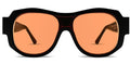 Lunettes de Soleil Thierry Lasry X Pressiat Jagger