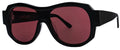 Lunettes de Soleil Thierry Lasry X Pressiat Jagger