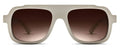 Lunettes de Soleil Thierry Lasry Positivy