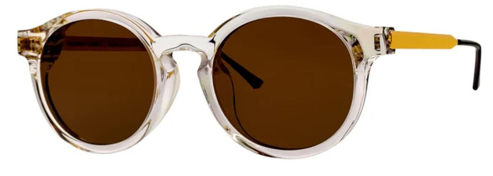 Lunettes de Soleil Thierry Lasry Silenty