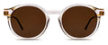 Lunettes de Soleil Thierry Lasry Silenty