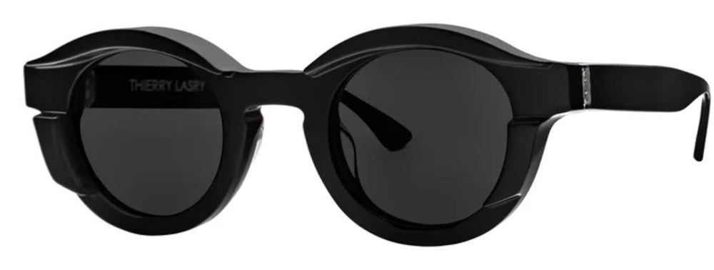 Lunettes de Soleil Thierry Lasry Slippery