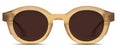 Lunettes de Soleil Thierry Lasry Slippery
