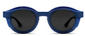 Lunettes de Soleil Thierry Lasry Slippery