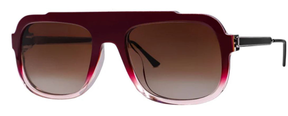 Lunettes de Soleil Thierry Lasry Poisony