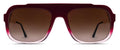 Lunettes de Soleil Thierry Lasry Poisony