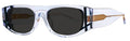 Lunettes de Soleil Thierry Lasry Illmaty