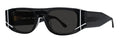 Lunettes de Soleil Thierry Lasry Illmaty