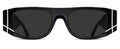 Lunettes de Soleil Thierry Lasry Illmaty