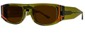 Lunettes de Soleil Thierry Lasry Illmaty
