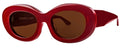 Lunettes de Soleil Thierry Lasry Envy