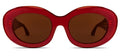 Lunettes de Soleil Thierry Lasry Envy