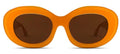Lunettes de Soleil Thierry Lasry Envy
