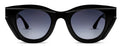 Lunettes de Soleil Thierry Lasry Dismissy