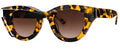 Lunettes de Soleil Thierry Lasry Dismissy