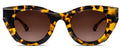 Lunettes de Soleil Thierry Lasry Dismissy