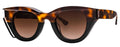 Lunettes de Soleil Thierry Lasry Dismissy