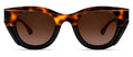 Lunettes de Soleil Thierry Lasry Dismissy